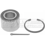 Ступичный подшипник, комплект FIRST LINE FBK451 PI5I2UT RF ZZA 2870007