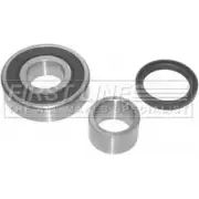 Ступичный подшипник, комплект FIRST LINE YLP DO FBK455 185ZDKF 2870009