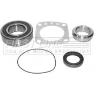 Ступичный подшипник, комплект FIRST LINE 7L S6W3H FBK466 K3Q0I0V Lada