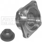 Ступичный подшипник, комплект FIRST LINE KVB9SI A 689E4 FBK475 Ford