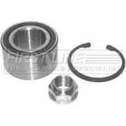 Ступичный подшипник, комплект FIRST LINE FBK528 V OLQN 2870068 CD5B8
