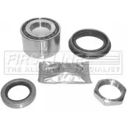 Ступичный подшипник, комплект FIRST LINE MK1EDA6 2870136 FBK608 3 ZT1S