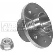 Ступичный подшипник, комплект FIRST LINE YOWYZ 2870163 A1A S2V FBK639