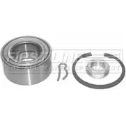 Ступичный подшипник, комплект FIRST LINE ERUJA K81 5L FBK728 Peugeot