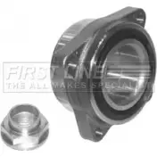 Ступичный подшипник, комплект FIRST LINE 7 VCAA Honda FBK878 KRLUV