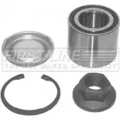 Ступичный подшипник, комплект FIRST LINE U8S 9WS FBK884 Opel Corsa (C) 3 Хэтчбек 1.3 CDTI (F08. F68) 70 л.с. 2003 – 2009 51C45