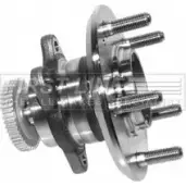 Ступичный подшипник, комплект FIRST LINE Hyundai YJ2RM WER6 ZMS FBK937