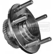 Ступичный подшипник, комплект FIRST LINE 2870442 ZEX92D UAD51 DC FBK957