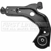 Рычаг FIRST LINE FCA5996 2R ZAW2 8EXNM Ford Fiesta 4 (DX, JA, JB) Хэтчбек 1.6 88 л.с. 2000 – 2002