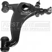 Рычаг FIRST LINE 7 EVO7 H8AQ9J Mercedes E-Class (S124) 1 Универсал 2.2 E 220 T (1282) 150 л.с. 1993 – 1996 FCA6139