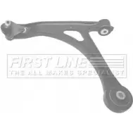 Рычаг FIRST LINE FCA6979 XFGCI IAP PB Audi TT (8N) 1 1998 – 2006