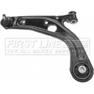 Рычаг FIRST LINE XS 0II 8F8JB Fiat Panda (169) 2 Хэтчбек 1.2 (169AxF2A. 169AxF1A) 69 л.с. 2010 – 2013 FCA7110