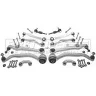 Ремкомплект, поперечный рычаг подвески FIRST LINE Audi A4 (B5) 1 1994 – 2000 E3NE64 FCA7124K V5 5RM