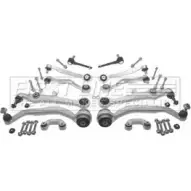 Ремкомплект, поперечный рычаг подвески FIRST LINE FO26IW Audi A6 FCA7125K 7 XZAP