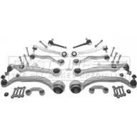 Ремкомплект, поперечный рычаг подвески FIRST LINE Audi A4 (B7) 3 Кабриолет 2.0 Tdi 136 л.с. 2006 – 2009 FCA7126K 4EZ CA NW403