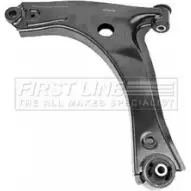 Рычаг FIRST LINE 8 YHLU FCA7199 Ford Transit Custom 1 (V362) Автобус 2.2 TDCi 100 л.с. 2012 – 2025 I5V36