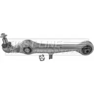 Рычаг FIRST LINE 2PKKN8R D9H CJD FCA7383 Audi A6 Allroad (C5) 2 1997 – 2004