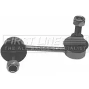 Стойка стабилизатора, тяга FIRST LINE 2873646 FDL6619 8GDKP0 VGE 04