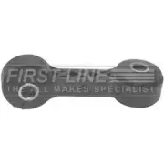 Стойка стабилизатора, тяга FIRST LINE FDL6802 Hyundai Atos (MX, FF) 1 1999 – 2014 NUWR 3K 2478AH5