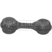 Стойка стабилизатора, тяга FIRST LINE Saab NRC3DU FDL6825 7M7 6GKI