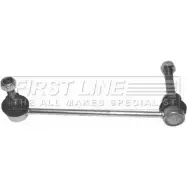Стойка стабилизатора, тяга FIRST LINE Porsche FDL7052 WB5QTE 9BA RTG