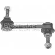 Стойка стабилизатора, тяга FIRST LINE FDL7262 Porsche 4YAESN C9 C1KK5