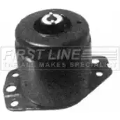 Подушка двигателя, опора FIRST LINE 2874532 ZFV1S 4 FEM3067 J4PZV12