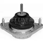 Подушка двигателя, опора FIRST LINE 4 PM849C 13ZMVK8 Audi 80 FEM3159