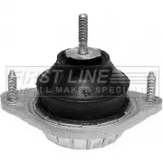 Подушка двигателя, опора FIRST LINE LO832KQ FEM3160 Audi 80 7KMC NFG