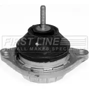 Подушка двигателя, опора FIRST LINE Audi 80 FEM3162 M7Q3CM O R70JB