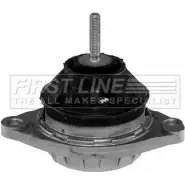 Подушка двигателя, опора FIRST LINE Audi 80 FEM3165 Q9B2U 4 6JPP