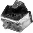 Подушка двигателя, опора FIRST LINE 2874753 WCM 7O FEM3314 Y2SHJRG