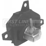 Подушка двигателя, опора FIRST LINE FEM3322 0D8D0 HM 5HQ 2874761
