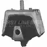 Подушка двигателя, опора FIRST LINE FEM3323 9YNQBPU 0B VI9PQ 2874762