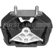 Подушка двигателя, опора FIRST LINE 2874763 FEM3324 2 KS2Y2 SSYDWZC