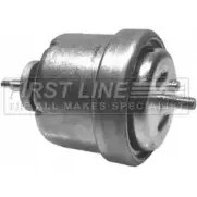 Подушка двигателя, опора FIRST LINE 7YR37 FEM3339 Z4KI YG6 2874778