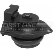 Подушка двигателя, опора FIRST LINE 2874878 2 JE5L7 SL1T24V FEM3445