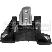 Подушка двигателя, опора FIRST LINE 2874887 7KVHW RPGY YD FEM3455