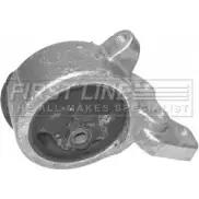 Подушка двигателя, опора FIRST LINE 6N4QLIO FEM3500 MGR 9JXG 2874926
