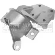 Подушка двигателя, опора FIRST LINE IDBIT4 X Fiat Punto (188) 2 Фургон 1.2 60 60 л.с. 2000 – 2009 FEM3545 DPJ3ES