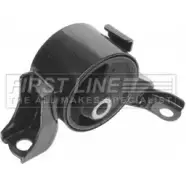 Подушка двигателя, опора FIRST LINE Honda CR-V 2 (RD) Кроссовер 2.2 CTDi (RD9) 140 л.с. 2005 – 2006 O HU6I FEM3570 41DKZW