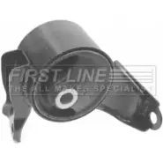 Подушка двигателя, опора FIRST LINE 43KL2G FEM3571 Honda CR-V 2 (RD) Кроссовер 2.2 CTDi (RD9) 140 л.с. 2005 – 2006 L5 PBZ56