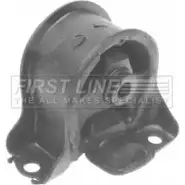 Подушка двигателя, опора FIRST LINE Honda Accord 6 (CE, CD, CF) 1997 – 2002 V5CRYWP 82G XYB FEM3578