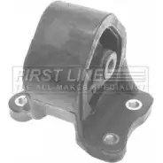 Подушка двигателя, опора FIRST LINE VW SJI FEM3583 OS890Q 2875009
