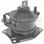 Подушка двигателя, опора FIRST LINE 9H0BNI 4 Honda Accord 7 (CL, CN) Седан 2.4 (CL9) 190 л.с. 2003 – 2008 D17356 FEM3586
