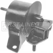 Подушка двигателя, опора FIRST LINE U11OL76 2875070 FEM3645 AK6K 1