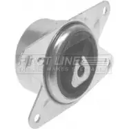 Подушка двигателя, опора FIRST LINE FEM3672 Opel Astra (H) 3 Кабриолет 1.6 (L67) 105 л.с. 2005 – 2010 TVR9QW3 YH5PLM A