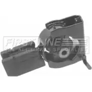 Подушка двигателя, опора FIRST LINE Toyota FEM3710 ZJEHZYW L 6VMMSR