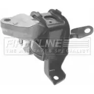Подушка двигателя, опора FIRST LINE GBLU PN U5MHQNW FEM3712 Toyota