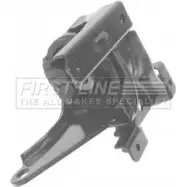 Подушка двигателя, опора FIRST LINE 4BTDS OJE42 7 Toyota FEM3714
